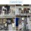 Shuliy machine for coal burger packing machine sugar