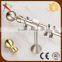 Guangzhou Factory Provide Good Quality Products Of Curtain Rods