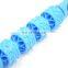 Female handheld quality self yoga massage body stick roller back muscle massage roller stick