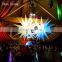 Festival Event Advertising Led Lighting Inflatable Pillar Column for Decoration