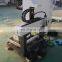 Desktop 3040 6060 Mini 5axis ATC Milling Steel Aluminum Engraving Machines for Metal Mould CNC Router Machine for Sale