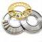 T711-902a1 Thrust Tapered Roller Bearings T711