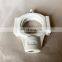 TP-T205   White Thermoplastic pillow block bearing  PBT housing TP-SSUCT205 stainless insert bearing TP-SUCT205
