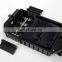 16 core Caixia Terminal Optical Fiber Distribution box midspan access solid splitter odp Outdoor waterproof ftth box