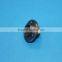 cnc machining home light electric parts with anodizing treatment