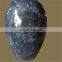 Natural  granite marble  indoor urns,ash urn for funeral with CE certificate