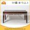 Home Furniture General Use Wooden Dining Room Set