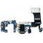 Usb Charge Ports Flex Cable For Samsung Galaxy S8 G950f Charging Port Cell Phone Spare Parts