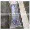Automatic medical devices dialysis filter/bandage plastic bag packaging pillow type packing machine