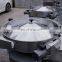 ZB900 full servo Automatic customized confectionery wrapping machine pillow packing candy lollipop packaging machine