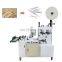 Dession Automatic film paper bag package machine wood toothpick paper packing machine