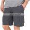 Premium Quality Custom Logo 2020 new design mens gym shorts custom mens cargo shorts more softer for men