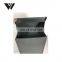 Digital outer battery box home hotel bank code money parcel package safety cash safe drop off box with a drop gate