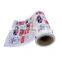 Roll Film Packaging Custom Seasoning Salt Sugar Monosodium Glutamate Film Rolls