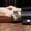 NIBOSI Watch Men Waterproof Casual Luxury Brand Quartz Military Sport Watch Business Clock Men's Wristwatches