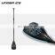 Aluminum Paddle Adjustable 3-pieces detachable lightweight