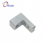 High Demand CNC 3/4/5 Axis Milling Machining Steel Parts for Industrial Equipment/Medical Device