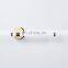 Experienced Manufacturer Certificated Acrylic Wall Mount Toilet Gold Paper Towel Holder Stainless Steel
