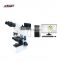 KASON Factory Outlet High Quality Trinocular Microscope Objective Lens with Eyepiece and C-Mount Dual-Purpose Adapter