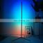 DIY App Lotus Lantern+Remote Control RGB Corner Floor Lamps Lights Hot selling Amazon E-bay