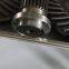 SICOMA MIXER  gearbox spiral bevel GEAR for batching plant