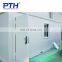 Prefabricated / Prefab Container House/Building/Home for Labor Camp/Hotel/Office/Workers Accommodation/Apartment