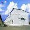 Large Span Portal Steel Structure metal frame Industrial workshops warehouse building for sale