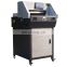 Hot Product 1200W Heavy Duty Guillotine 460Mm A3 A4 Book Paper Cutter Paper Machine