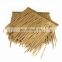 Luxury Quality Fire Resistant Thatch Roof Synthetic Palmex With CE Certificate