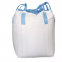 pp jumbo big FIBC 1 ton bag sack for packing rice corn cement Super Sacks