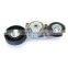 2.5L  engine v belt pulley for japanese car   OEM   166010V010  belt tensioner kit  VKM 61091