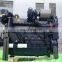 Factory Direct Sale 400hp Weichai WD12 Series WD12C400-21 Marine Diesel Engine