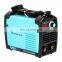 mini portable dc inverter igbt arc welding machine
