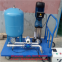 Permeability test equipment for permeable rock and soil