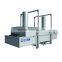 Puffed food frying system potato chips frying machine