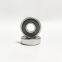 Cixi deep groove ball bearing  609-2RS