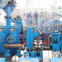 ERW Pipe Tube Production Line With Automatic Stacking Machine