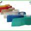 Colorful Non woven Cohesive Bandage with CE FDA