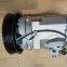 auto ac compressor Honda Odyssey Pilot 38810RCAA01 38810RDJA01 38810RGLA01