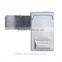 ROHS Chrome Plated Metal Industrial Cabinet Plane Lock