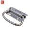 stainless steel handle fold handle