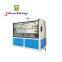 Hot Sale Single Screw Extruder Plastic PPR PE HDPE Pipe Extruding Production Line