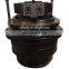 DX340LC DX350LC final drive motor travel device Doosan K1003131