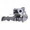 Complete turbocharger K04 10009930098 10009880098 03L145715JV 03L145715J For VW T5 Transporter 2.0 BiTDI 132 Kw CFCA