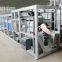 Complete Butcher Plant Sow Slaughter Line Three Points Electric Stunning Conveyor For Abattoir Machine