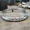 ASTM 4140 4340 Open Die Big Forging Ring Large Diameter Hot Steel Forging Ring