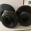 Custom HDPE Polyethylene Wear and Durable machining parts