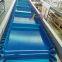 WFA Support Customization Cattle Slaughter House Halal Equipment Hide Belt Conveyor for Abattoir Machineghter
