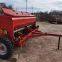 Agricultural Machinery Hydraulic Control 16-36 Row Wheat Rice Seeder and Fertilizer Applicator