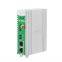 High-Performance DLT645 IEC104 to OPC UA IIoT Gateway BL121DT with Linux OS for Smart Grid Data Collection